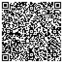QR code with C & D Management LLC contacts