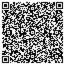 QR code with Tikki Hut contacts