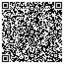 QR code with S E Technologies Inc contacts