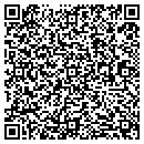QR code with Alan Burns contacts
