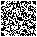 QR code with Andrea Jacobson Dvm contacts