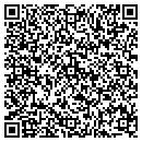 QR code with C J Management contacts