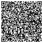 QR code with C Jones Development LLC contacts