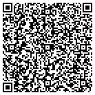 QR code with A Caring Doctor North Carolina contacts