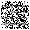 QR code with A E Russell Dvm contacts