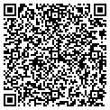 QR code with Accoa contacts