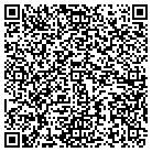 QR code with Akers Veterinary Hospital contacts