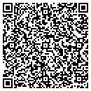 QR code with Alvin J Brown Dvm contacts
