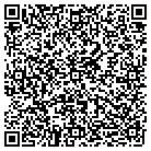QR code with Family & Esthetic Dentistry contacts