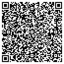 QR code with Finish Line contacts