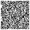 QR code with Finish Line contacts