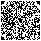 QR code with D & J Property Management Inc contacts