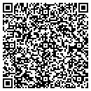QR code with Hall Foronda Prudential contacts