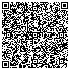 QR code with D&J Real Estates Management Ll contacts