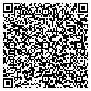 QR code with Just Cruises contacts