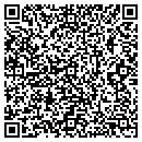 QR code with Adela L New Dvm contacts