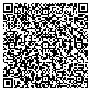 QR code with Hometeam Inc contacts