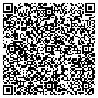QR code with K T Leasing & Development contacts
