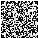 QR code with The Dance Studio B contacts