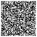 QR code with The First Dance contacts