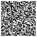 QR code with The Hula School contacts