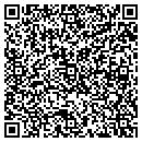 QR code with D V Management contacts