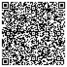 QR code with Cuttin Up With Carol contacts