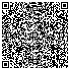 QR code with 4 Paws Veterinary Hospital contacts