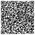 QR code with The World Dance Studio contacts