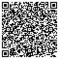 QR code with Cavacori's Inc contacts