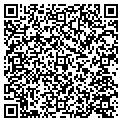 QR code with T V Waterbury contacts