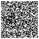 QR code with Alan W Harris Dvm contacts