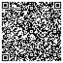 QR code with C K Kinsley Dvm Res contacts