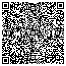 QR code with Darrel Kraayenbrink Dvm contacts