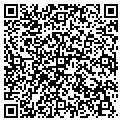 QR code with Hines W J contacts