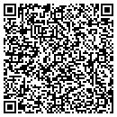 QR code with Leo's Shoes contacts