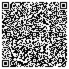 QR code with It Starts With Coffee LLC contacts