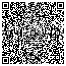 QR code with J Mortimer Dvm contacts