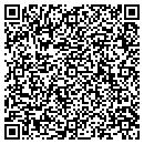 QR code with Javaholic contacts