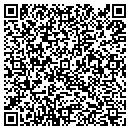QR code with Jazzy Java contacts