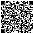 QR code with Mjs Shoe Shoppe contacts