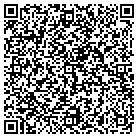 QR code with D J's Redemption Center contacts