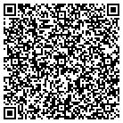 QR code with J P Mcwalsh Coffee Roasters contacts