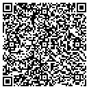 QR code with Airline Animal Clinic contacts