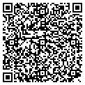 QR code with Kahve contacts