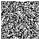 QR code with Hes Development LLC contacts