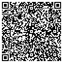 QR code with J-8 Development LLC contacts