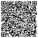 QR code with KFC contacts