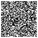 QR code with Iris Dancing contacts
