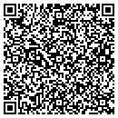 QR code with Andrea E Adams D V M contacts
